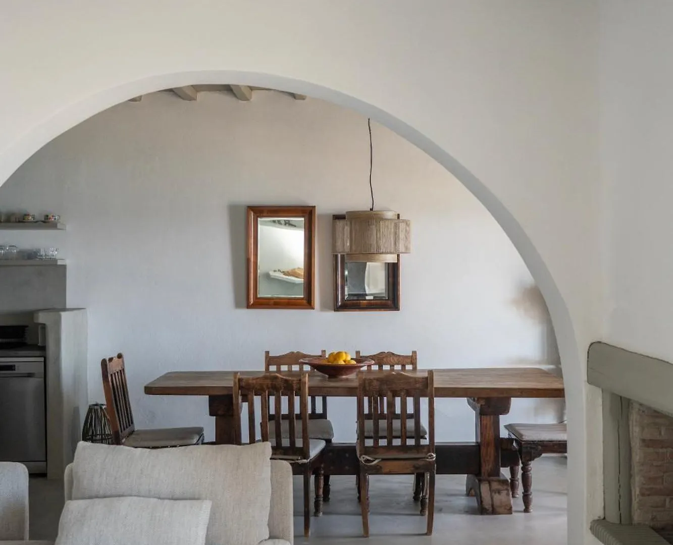 Villa Ipanema With Private Beach By Mykonos Mood Mykonos Town