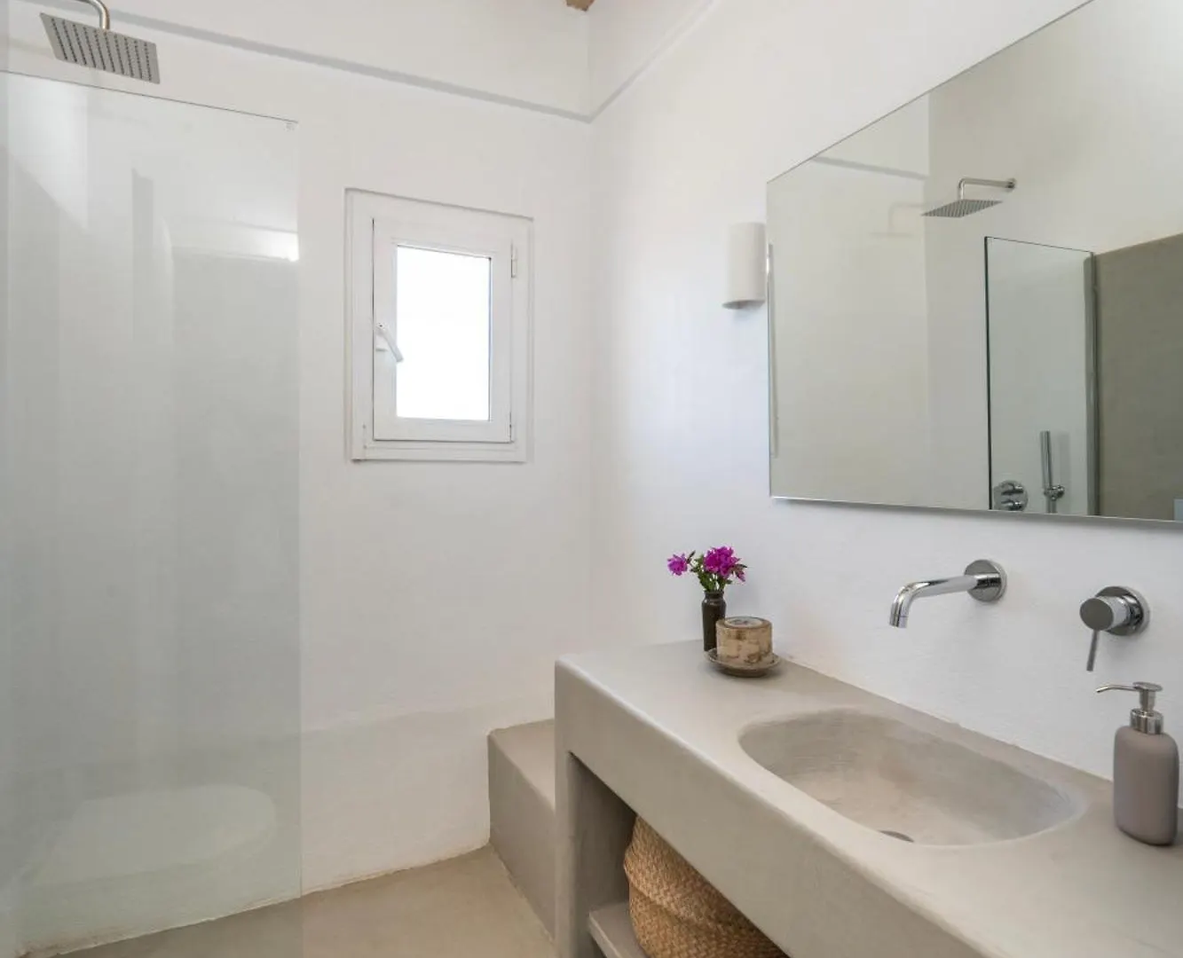 Villa Ipanema With Private Beach By Mykonos Mood Mykonos Town