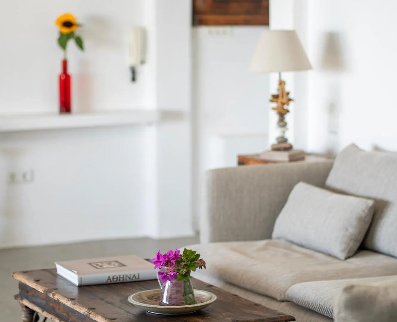 Villa Ipanema With Private Beach By Mykonos Mood Mykonos Town