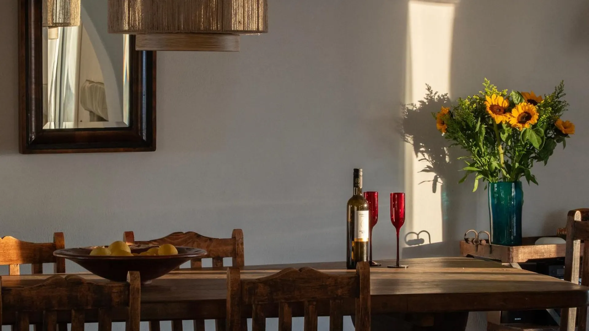 Villa Ipanema With Private Beach By Mykonos Mood Mykonos Town Grecia