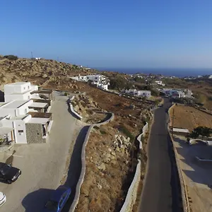  Appartamento Mykonos Amazing 2