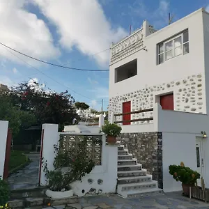  Affittacamere Vasilis Ornos