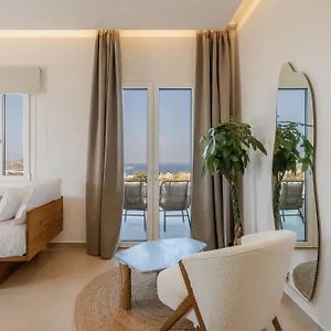  Aparthotel Aya Sofia